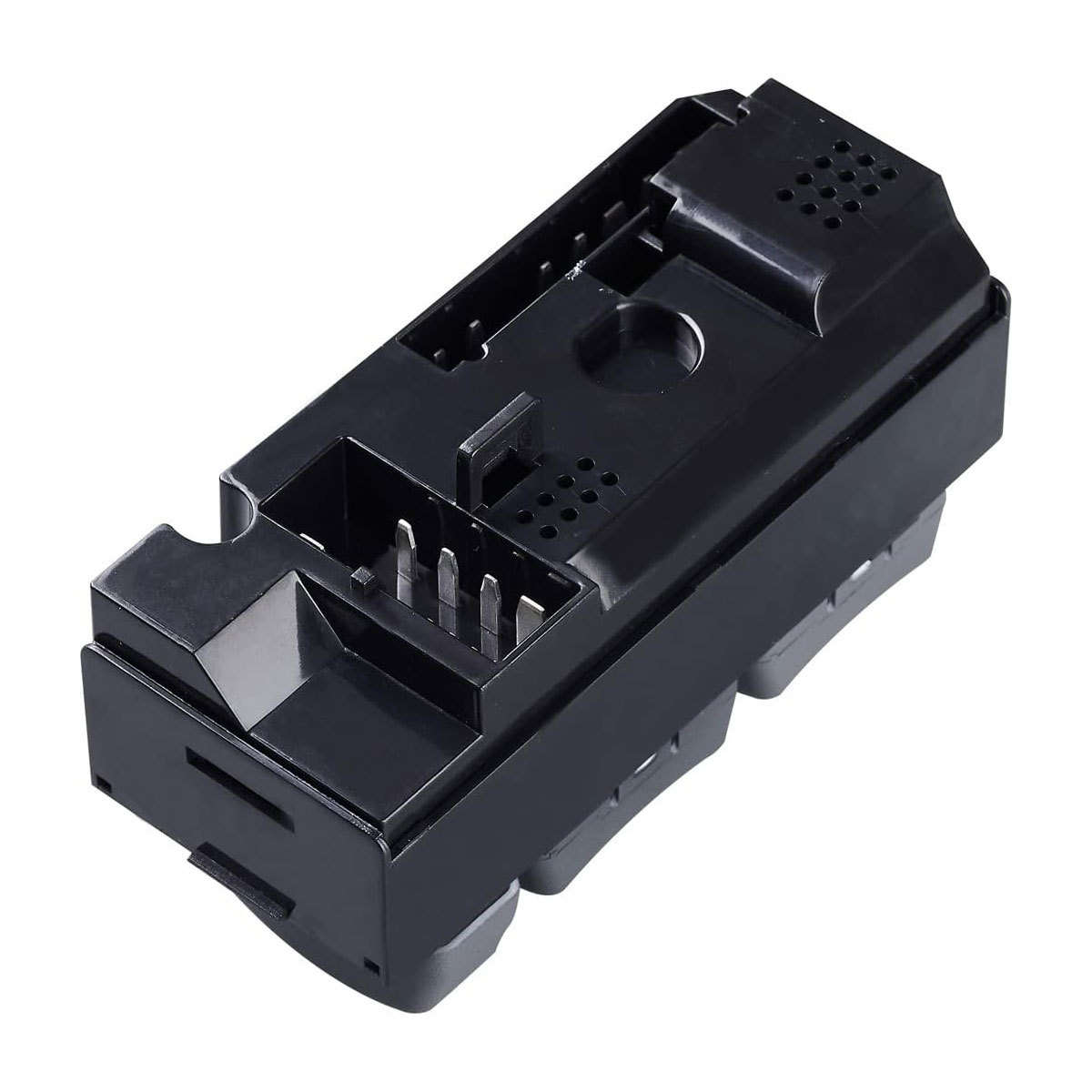 15151360 Is Suitable for the Electric Window Glass Lift Switch Assembly of Gm Chevrolet Cars from 1995 to 1999