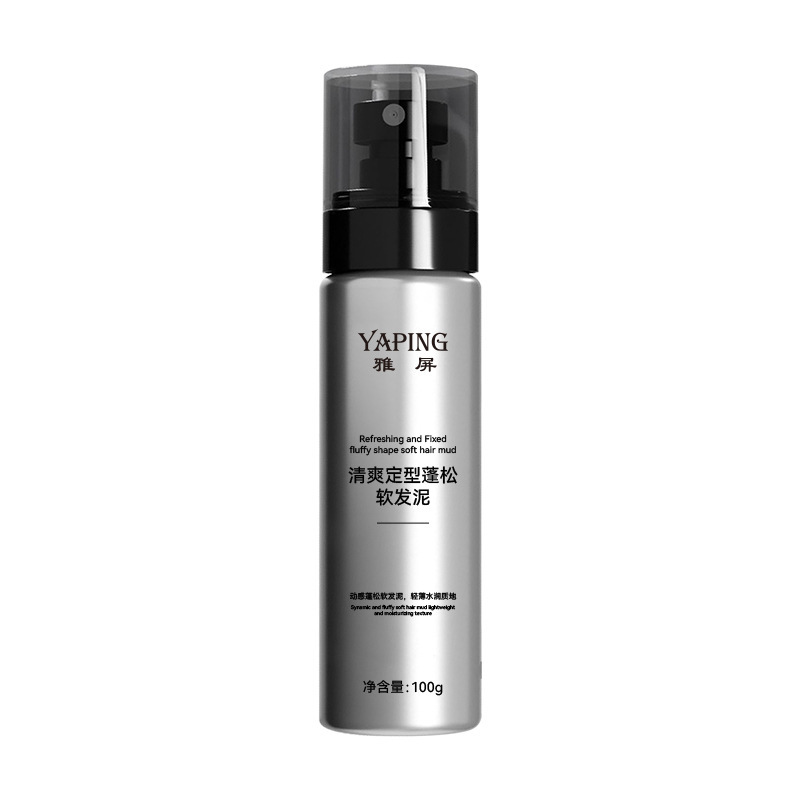 YaPing refrescante estilo suave 100 gramos estilo fragante estilo mate estilo natural fabricantes flocos