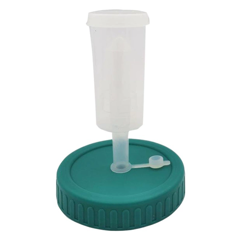 Крышка для ферментации Mason Jar односторонний выпускной клапан Mason Cup 70 Крышка для маринада 86 мм Крышка для маринада для бутылки Mason