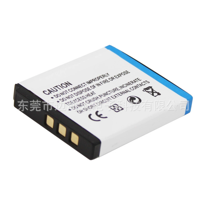 FNP-50 подходит для батарей Fuji F75 F665 F750 F775 F100 F900 XF1 X10 X20