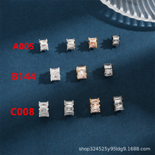 ͭ�ƽ�ɫ΢���ʯ�����ֹ�DIY�ִ������������ ��ɫ���Ͱ�����
