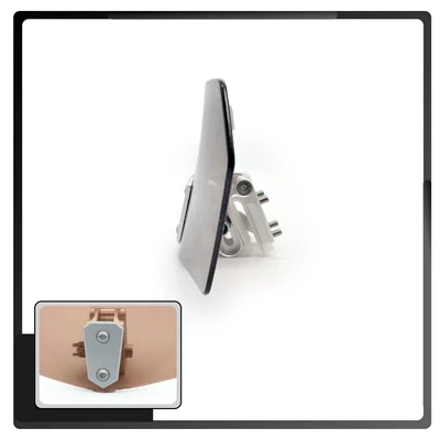 Motorcycle front windshield – Universal Motorcycle Universal