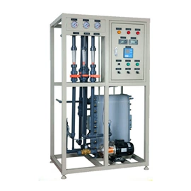 反渗透设备;高纯水制取;软化水设备