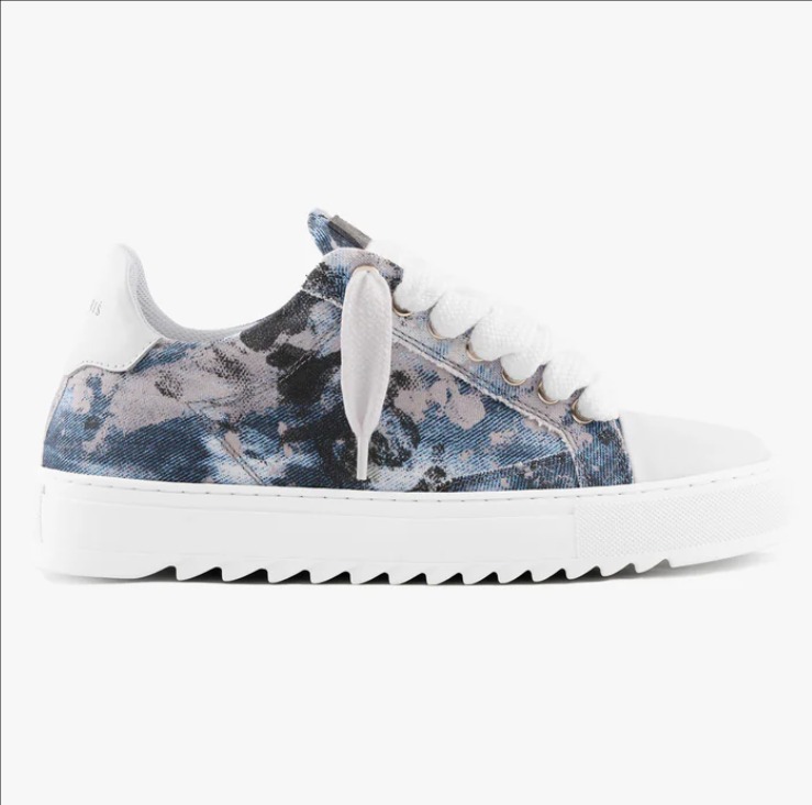 European Station In-stock Cross-border Foreign Trade Thick-soled Unisex Versatile Canvas Height-increasing Classic_vogvips.com