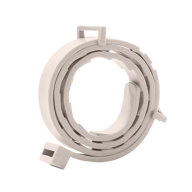 Collares para mascotas transfronterizos Collares para perros y gatos grandes, medianos y pequeños Collares para gatos antiliberables ajustables Productos para mascotas al por mayor