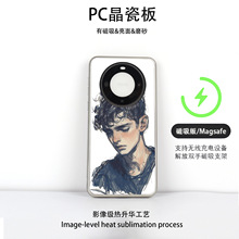 ��ʽ�к��m���A��mate70pro/70�֙C��60�������ɚ�̼�w�SPCƬ�͹�