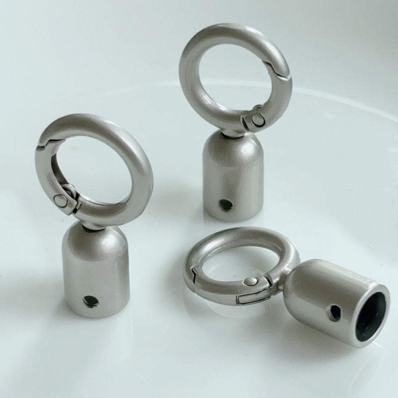Herrajes de Metal para Equipaje de Aleación de Zinc, Ajustables