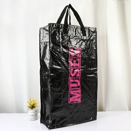 无纺布袋;帆布袋;麻布袋