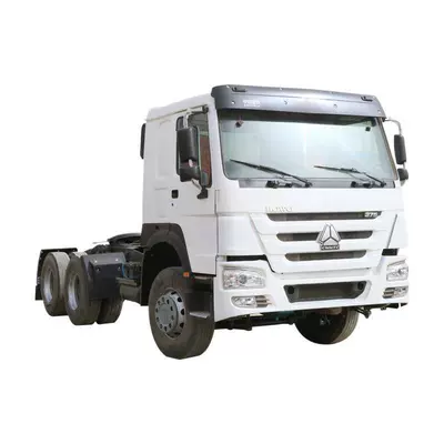 Cargo Transport Head, Ağır yük qoşquları