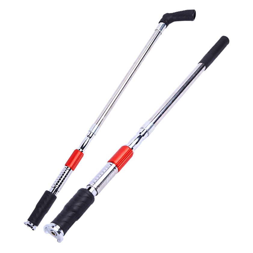 Venta al por mayor pionero versión multi-función titular de uñas pistola de sujeción de pared pistola de uñas colgando Tarjeta de pared titular de