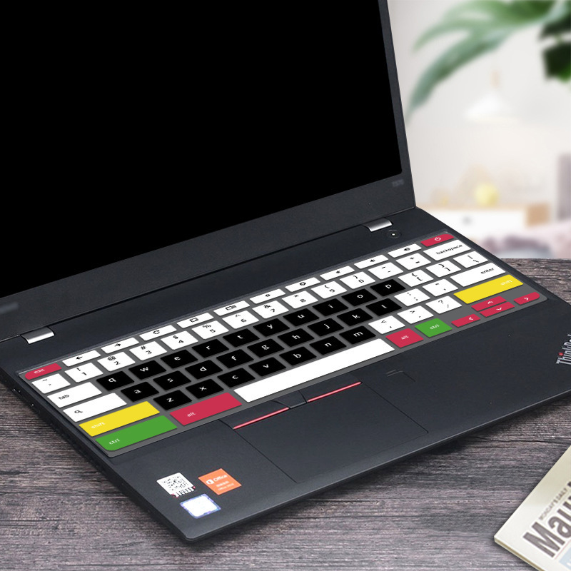 Suitable for Lenovo Chromebook C330 N20 N21 N22 N23 Keyboard Protective Film Factory Direct Sales
