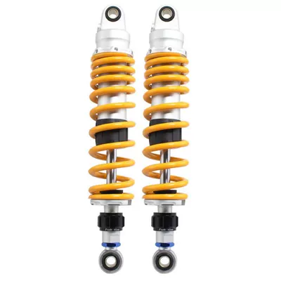 Rfy320 Split-Type Thickened Motorcycle damping system