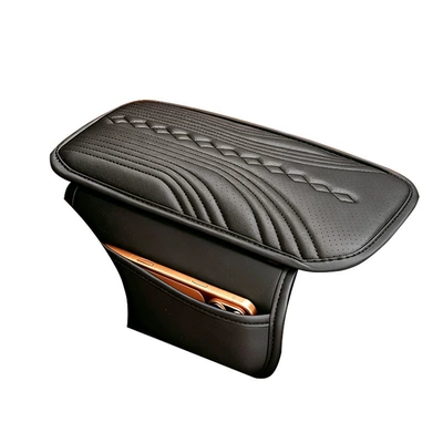 Armrest box: Car Central High-End Elbow Rest