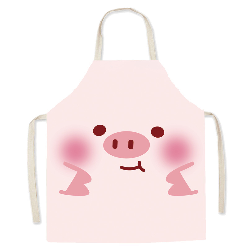 돼지 포옹