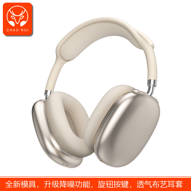 クロスボーダー P9 Bluetooth ヘッドセットヘッドマウント 6.0 オーバーイヤー音楽ヘッドセットワイヤレススポーツ超長バッテリー寿命プラグインカードユニバーサル|undefined