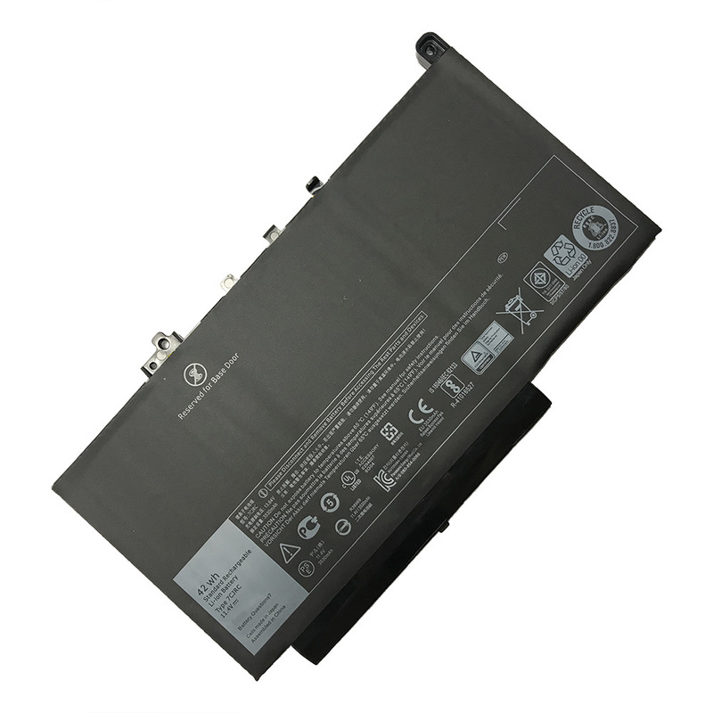 New for DELL DELL Latitude E7270 E7470 7CJRC 42Wh laptop battery