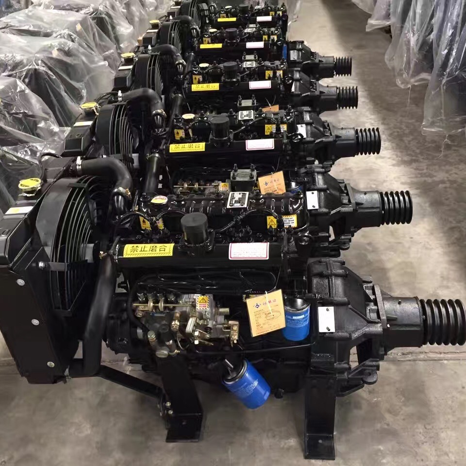 潍柴4102柴油机 云内4102云内YN38柴油机 潍坊4102柴油机