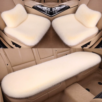 Seat cushion, seat cover Car