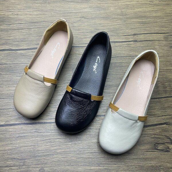 Retro shoes