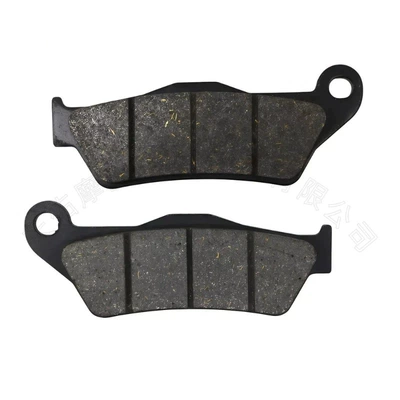 Tormoz supportları off-road motorcycle rear - ktm-standard-brake-pads-front