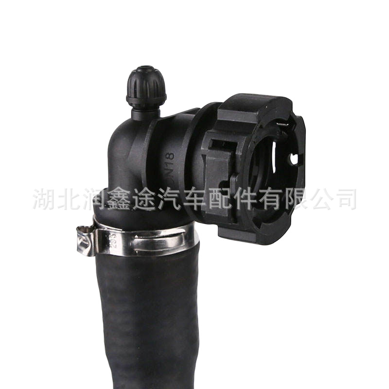 6466K6 6466Vj Heater Water Pipe Suitable for Peugeot 301 2008 207 1007 Citroen C3 C2
