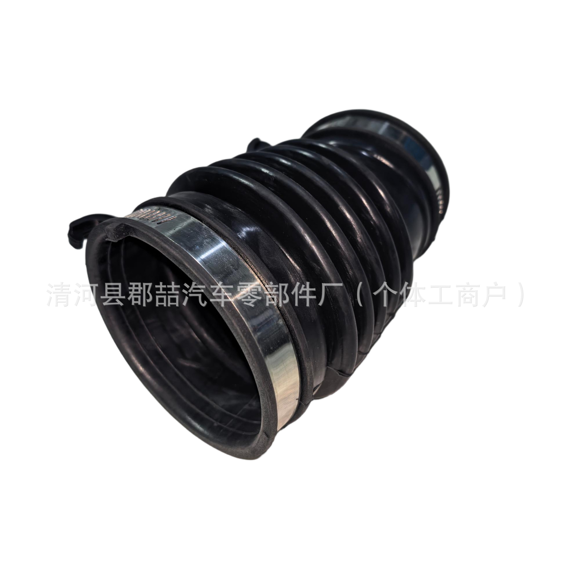 Oe17228-Rz0-G00 Is Suitable for the 2012-2016 Honda Civic 1.6L Diesel Version Car Air Intake Pipe