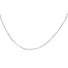 Choker, starry sky, silver necklace, universal chain for key bag , simple and elegant design