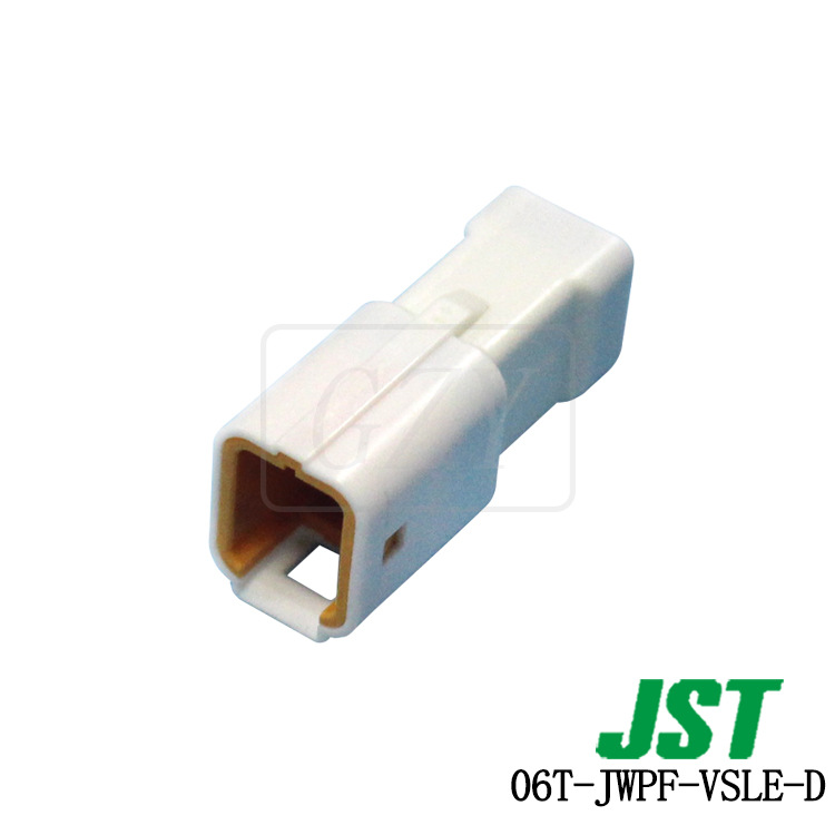 ��Ӧ06T-JWPF-VSLE-D ���ӷ�ˮ�ܿ� JST������ JWPFϵ��2.0mm���