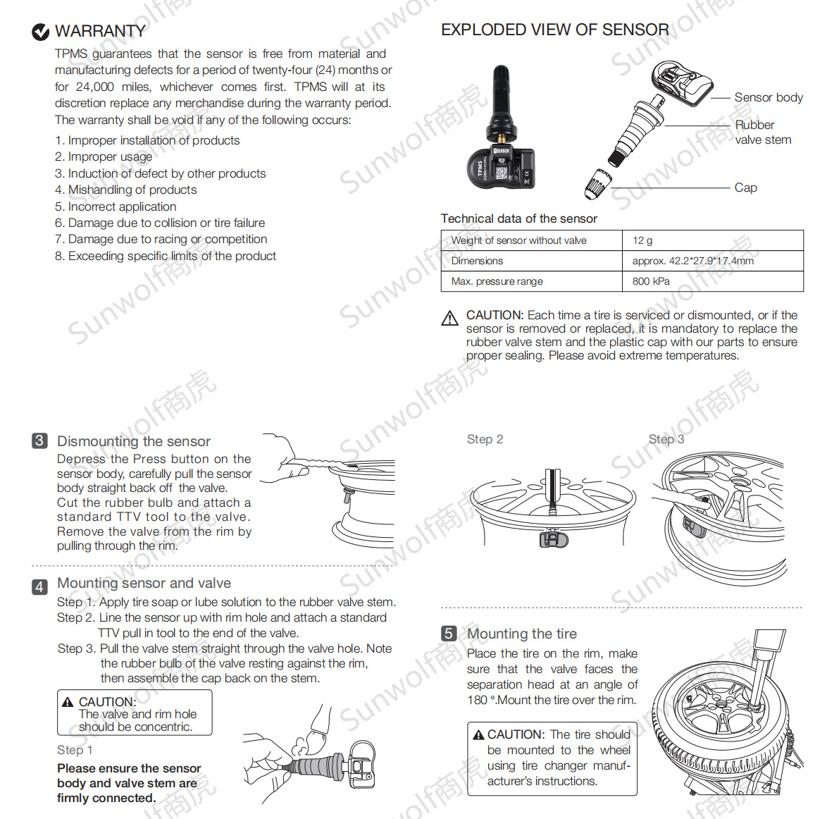 2IN1-R Quick Start Guide 2