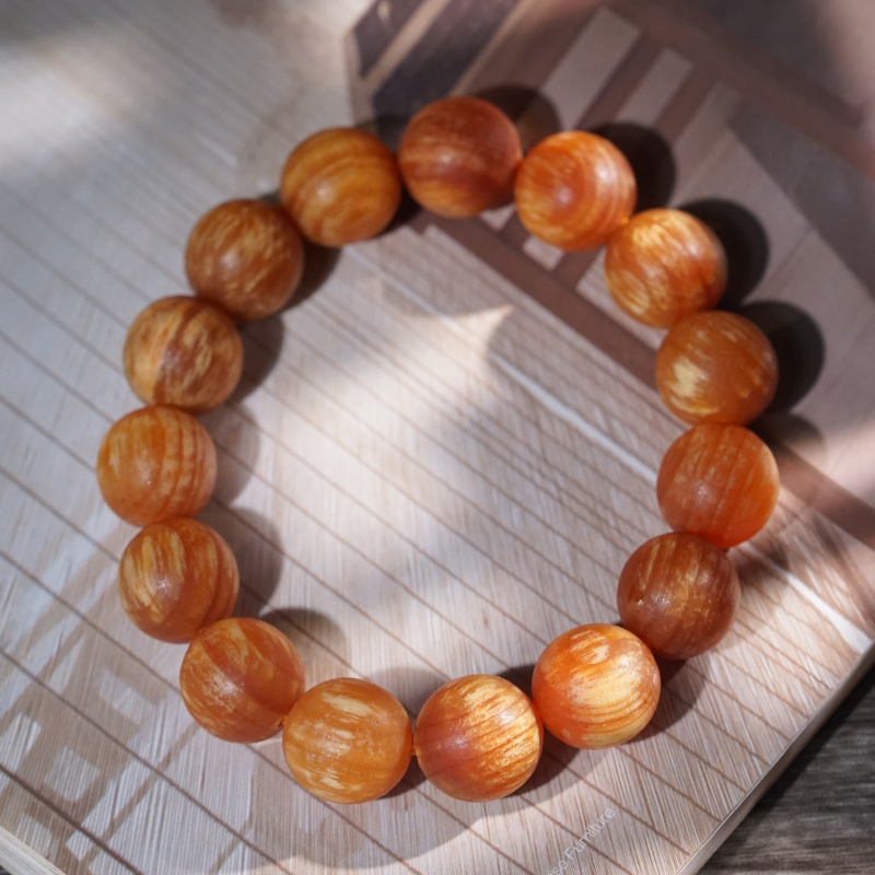 비드 직경 1.5cm*15개