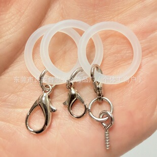 �羳͸�����zȦ耳׿����20mmܛ�zȦ���r������ᔹ��В��DIY