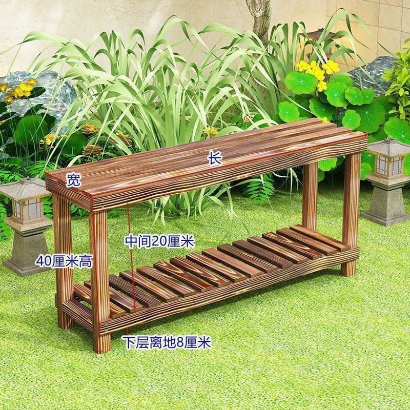 -Hot-selling crazy discount-double layer length 98*width 30*height 40