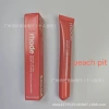 peach pit