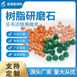 其他磨具;人造磨料;金属工艺液