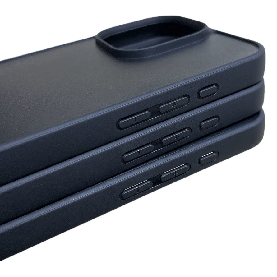 Подходит для паза iPhone15 пустой термотрансферный чехол для телефона Apple 15 алюминиевый лист полуфабрикат два-в-одном материал