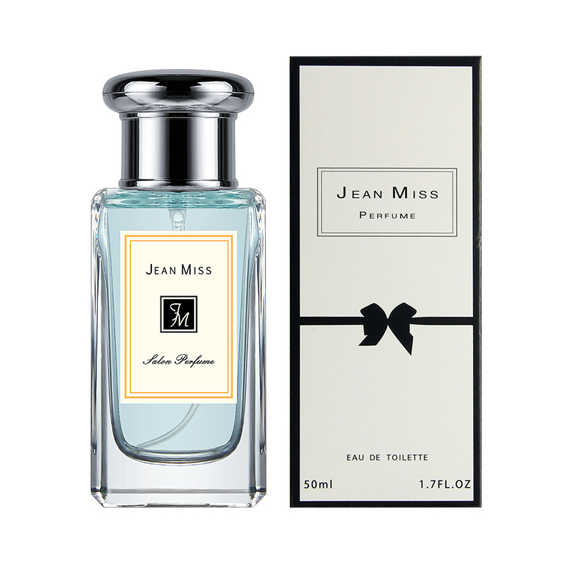 2023 Nieuwe Hot Parfum Kleine Stad Yixiang Blauwe Wind Chime Vrouwen Parfum Lichte Geur Blijvende Sage Canglan Kleine Parfum_voghion.com