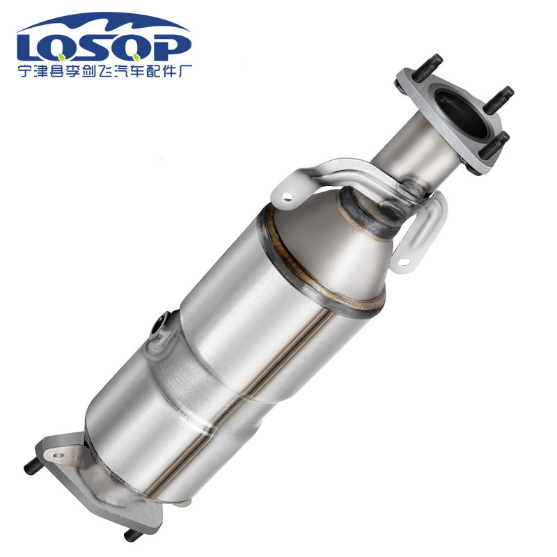 Catalytic Converter for Honda Accord 2003-2007