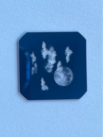 棱镜、透镜;光学机具;电子陶瓷材料