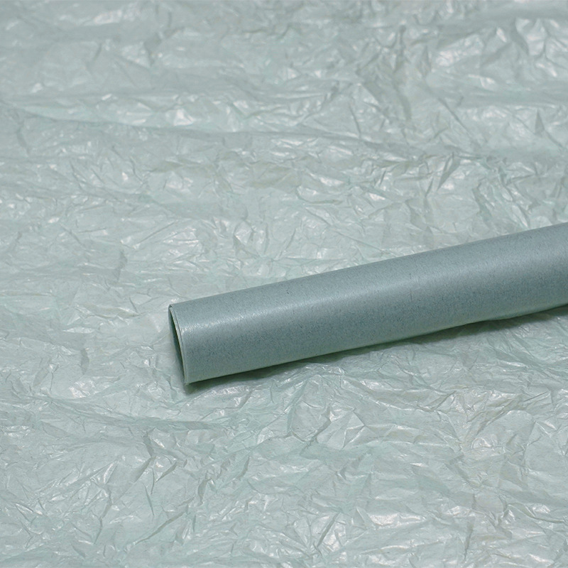 Papel de copia de color Papel de pera Papel de linterna Papel de flores Papel de envolver Tissue paper Color mezclable