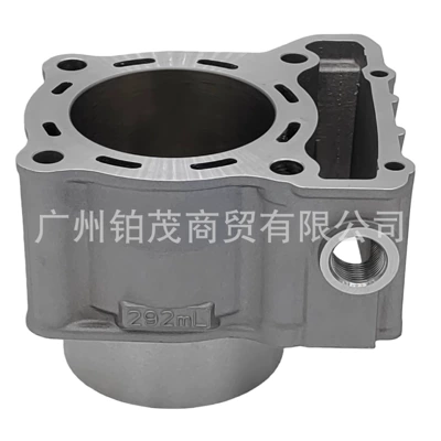 Kawasaki Klx250 Cylinder Piston – Cylinder and parts