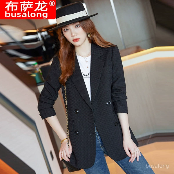 Black jacket