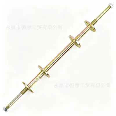 Hub Fixing Flange, Motorcycle frame
