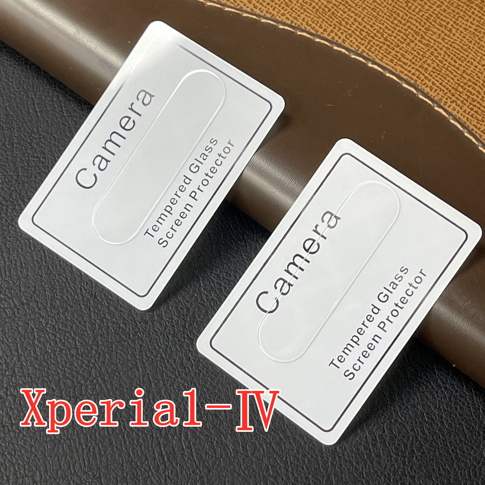 Aplicable a Sony xperia1 IV Pantalla Completa película templada 4 Generación Pantalla Completa película protectora transparente mark4 película transparente