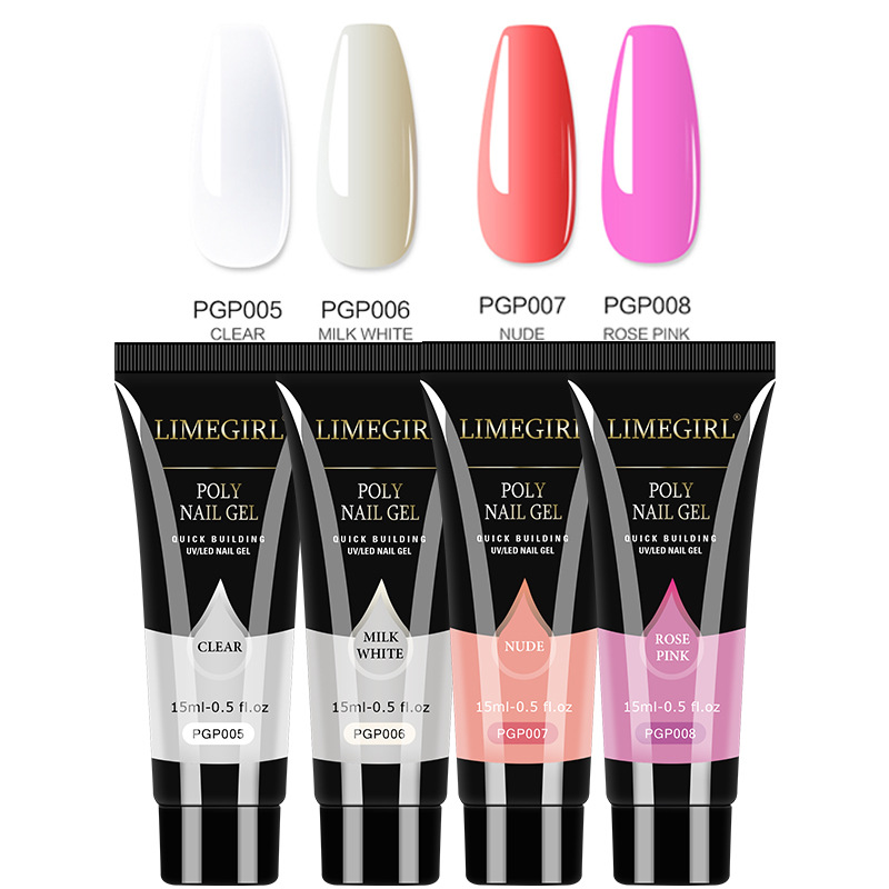 Comercio exterior Amazon Venta caliente lámpara de uñas traje rectificadora conjunto completo de herramientas de pegamento de esmalte de uñas soporte de entrega de una sola pieza