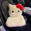 KT Cat-Pink Color-One-piece Cushion