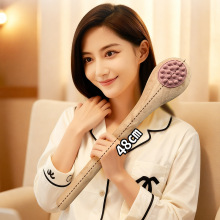 经络拍打锤拍打棒颈肩腰背按摩锤敲打棒加长养生中医拍八虚经络拍