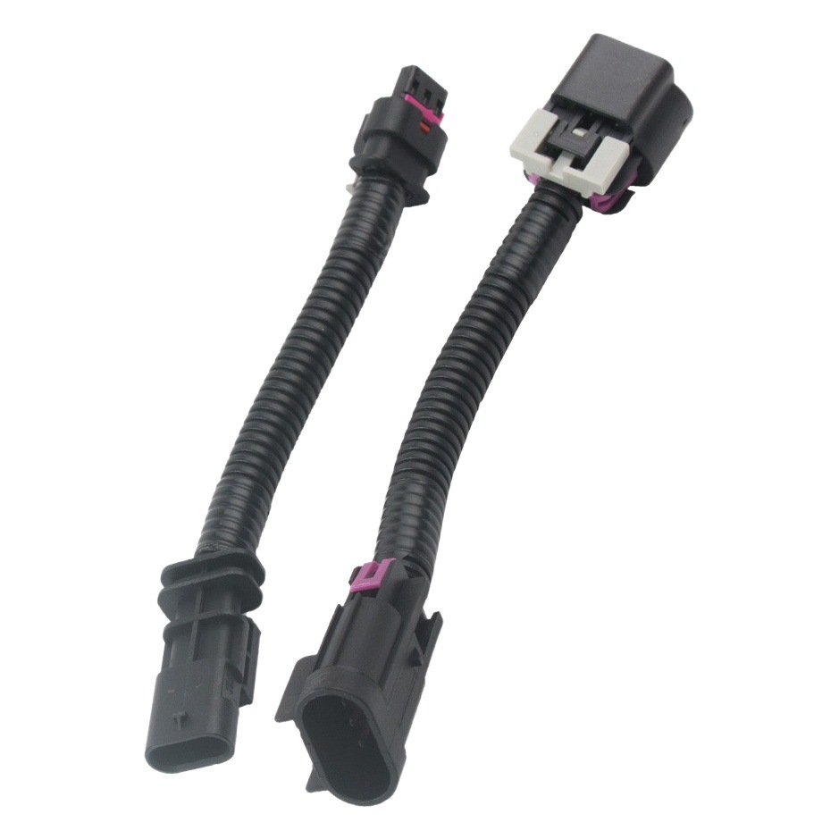 Aplicable a Cruze yinglang Junwei Yue Explorer Mai Rui Bao Ang keweila XT5 iniciar y detener el arnés cableado dispositivo