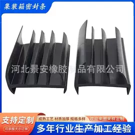 橡胶密封条;其他橡胶密封;车用塑胶制品