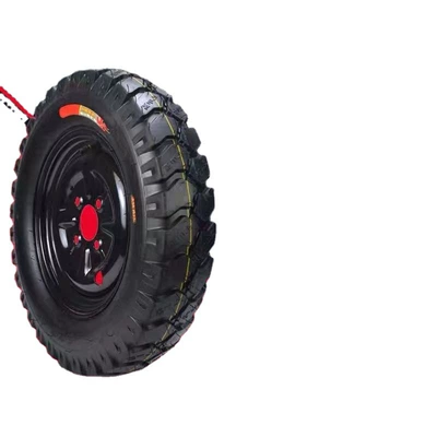 thickened wear-resistant non-slip – Elektrikli avtomobil şinləri