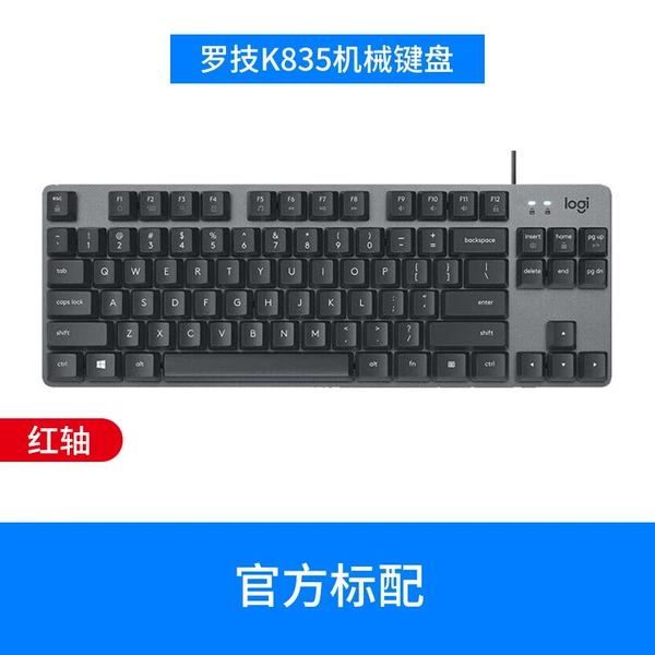 Black (red axis)